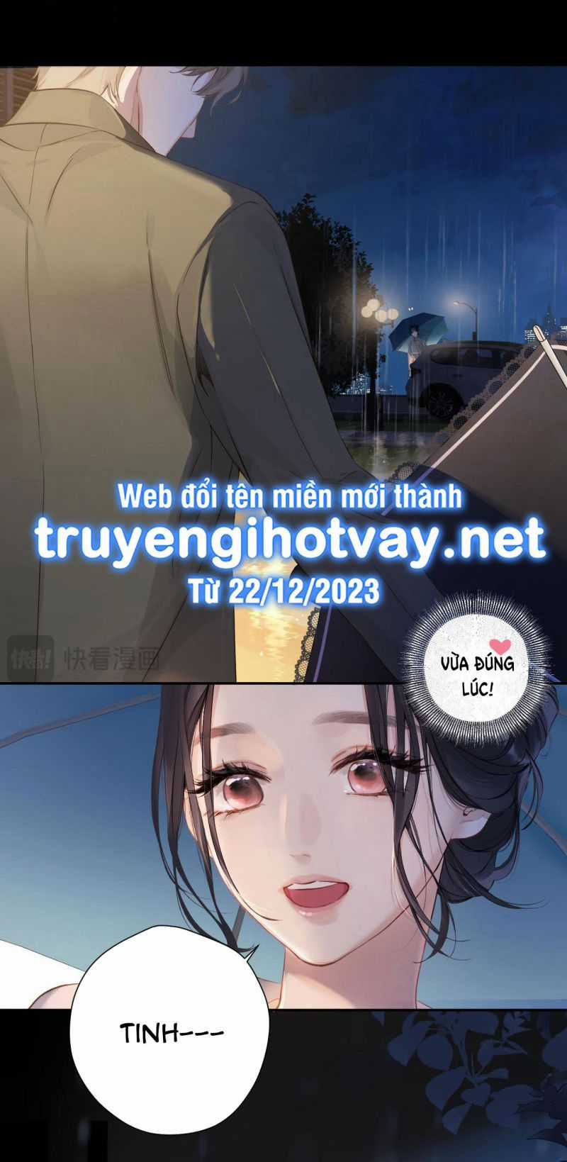 Trêu Nhầm Chapter 2.2 trang 7