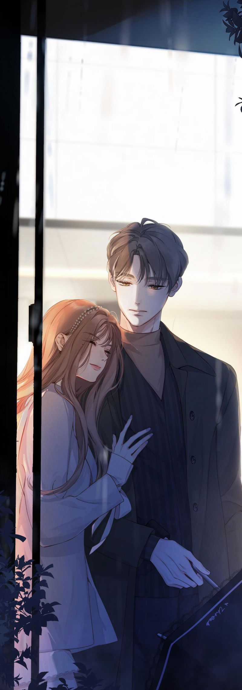 Trêu Nhầm Chapter 2.2 trang 8