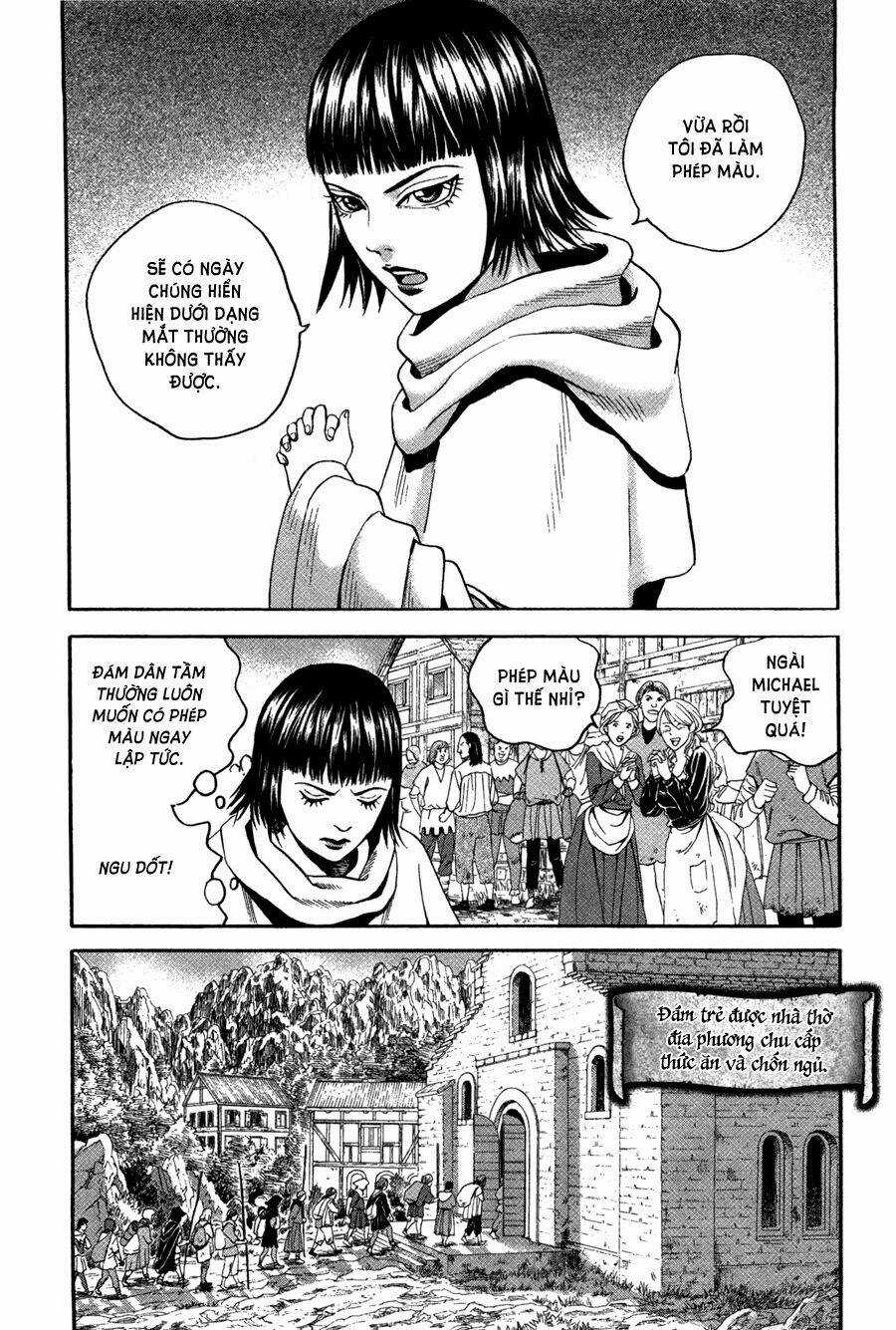 Trêu Nhầm Chapter 23 trang 11