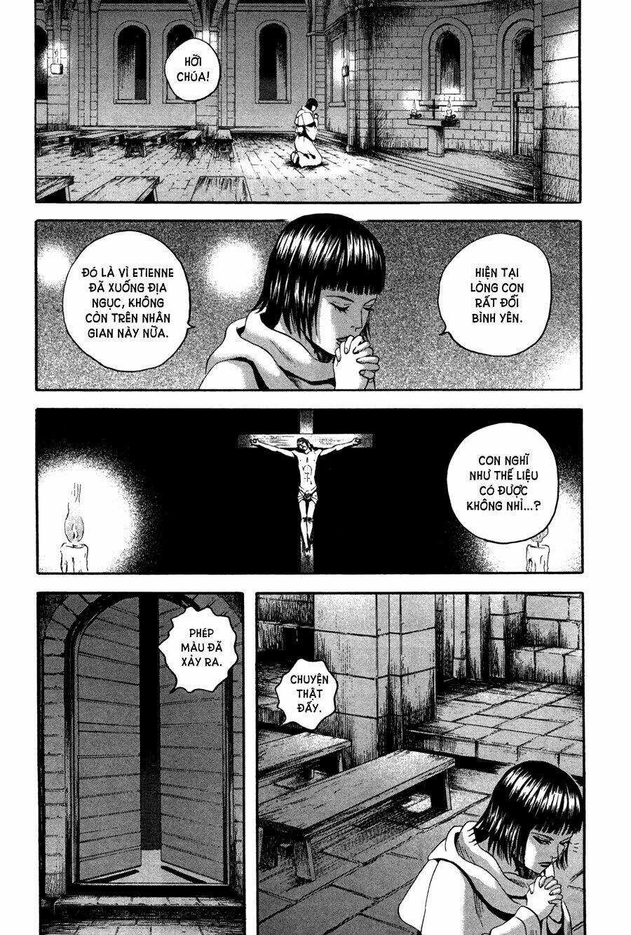 Trêu Nhầm Chapter 23 trang 12