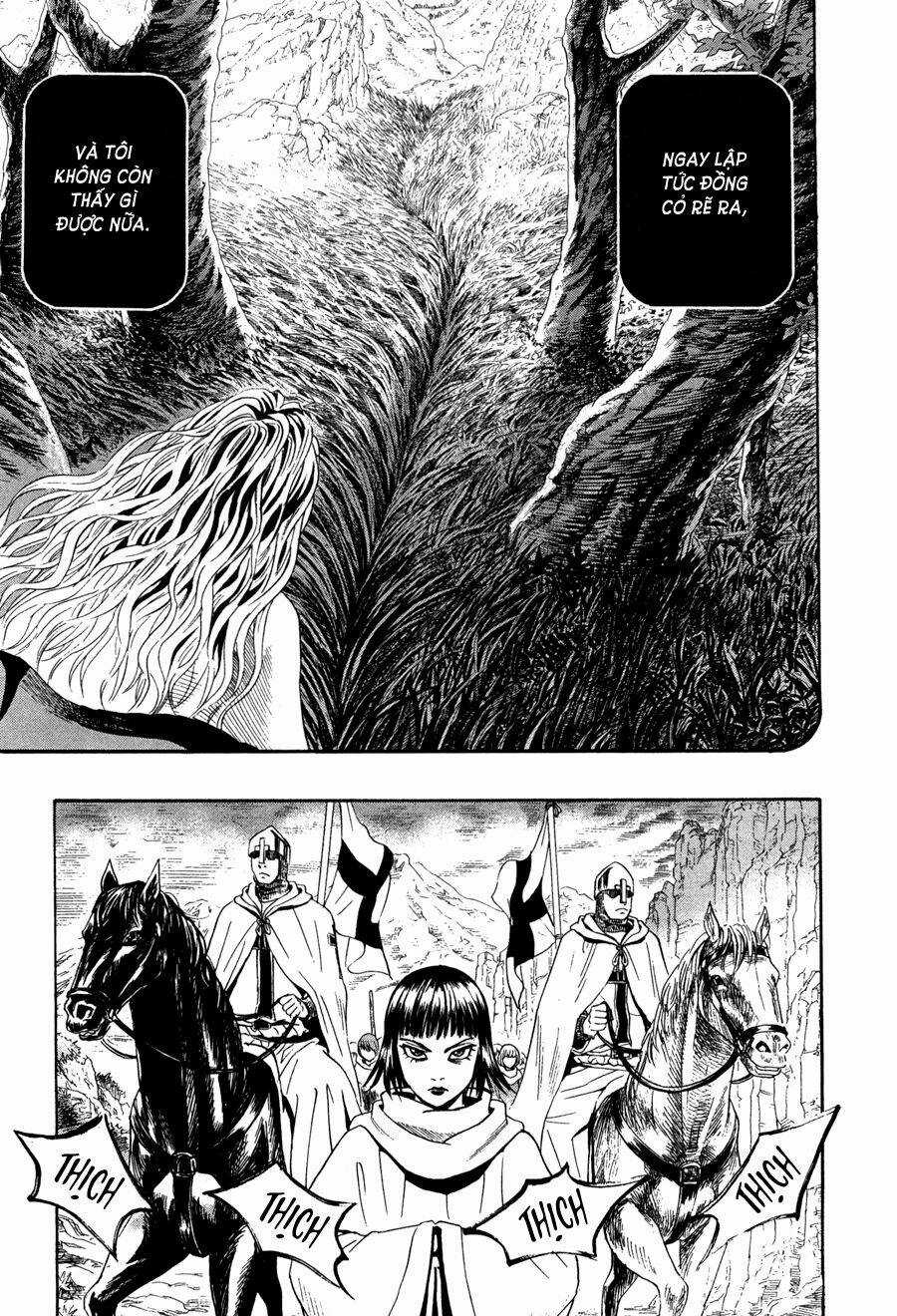 Trêu Nhầm Chapter 23 trang 16