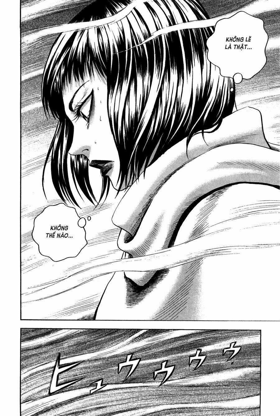 Trêu Nhầm Chapter 23 trang 21