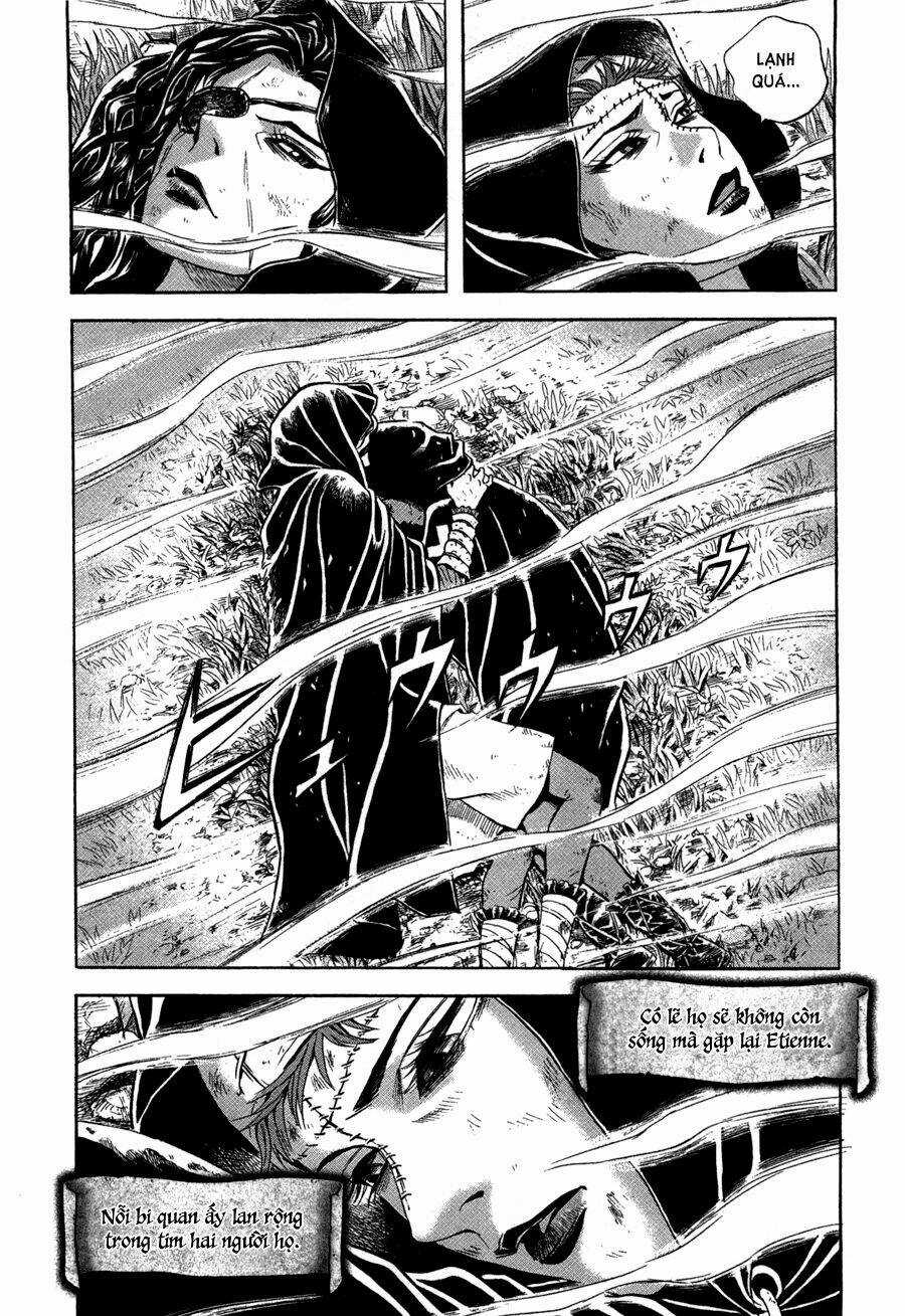 Trêu Nhầm Chapter 23 trang 23