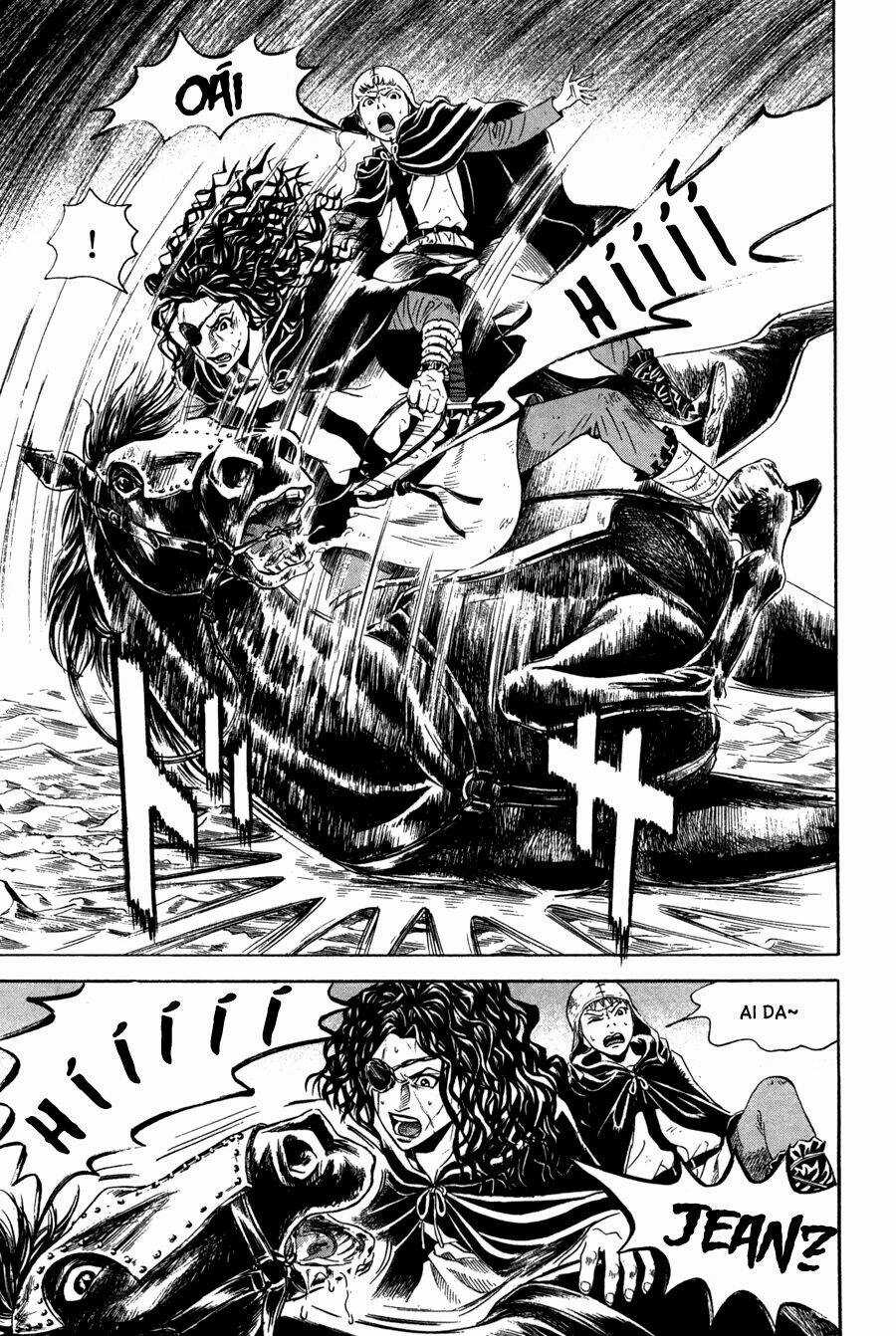 Trêu Nhầm Chapter 23 trang 6