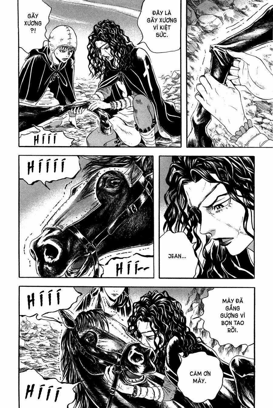 Trêu Nhầm Chapter 23 trang 7