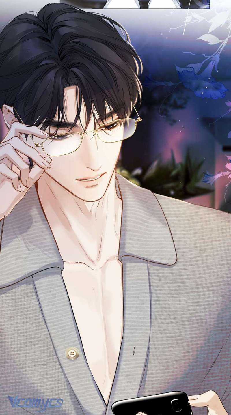 Trêu Nhầm Chapter 31 trang 19