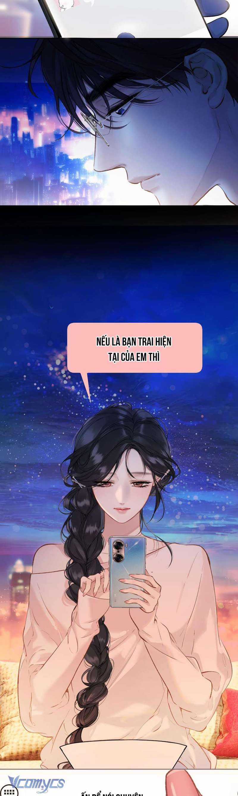 Trêu Nhầm Chapter 31 trang 26