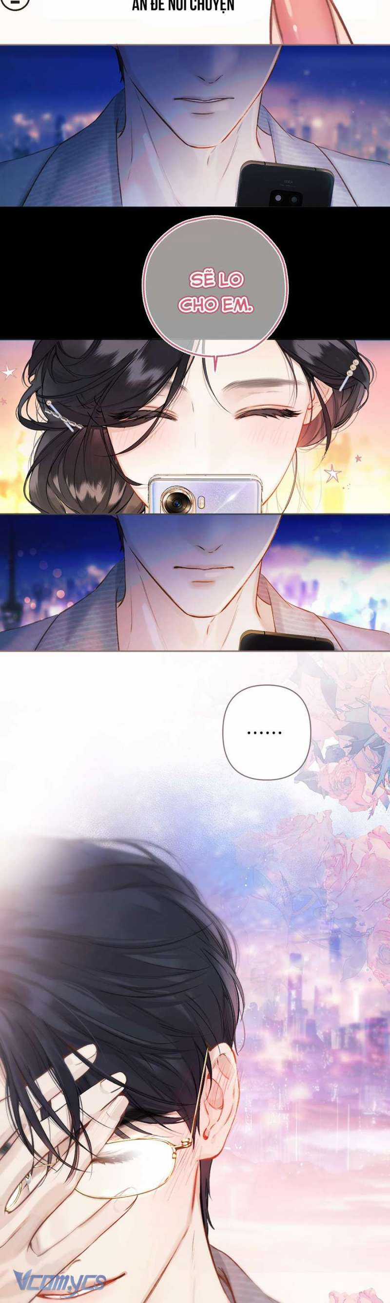 Trêu Nhầm Chapter 31 trang 27