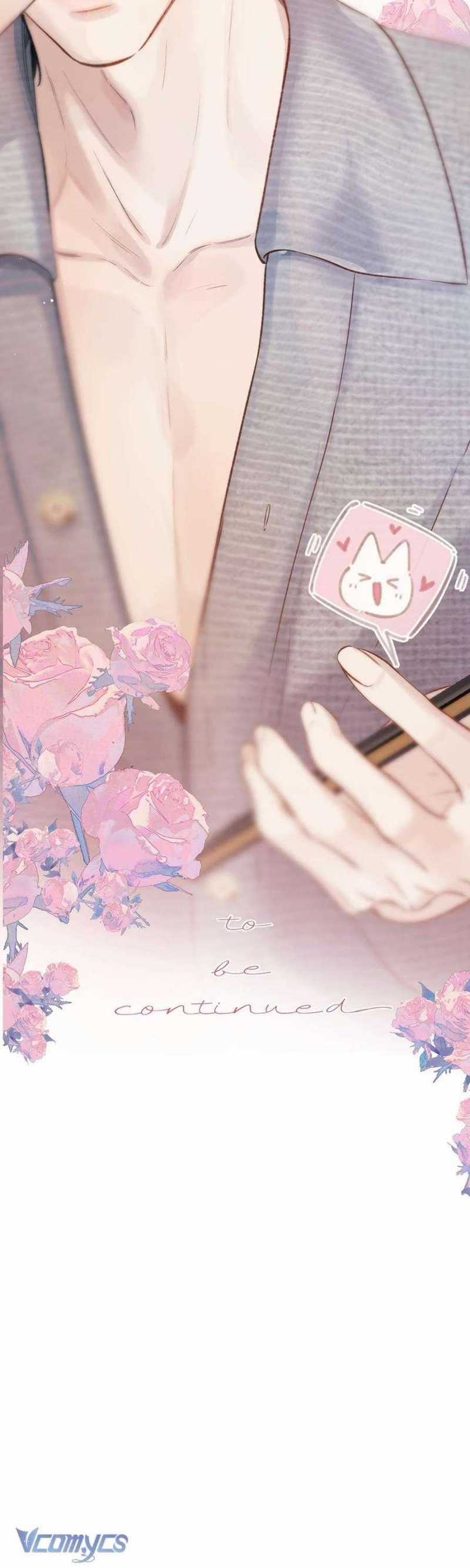 Trêu Nhầm Chapter 31 trang 28