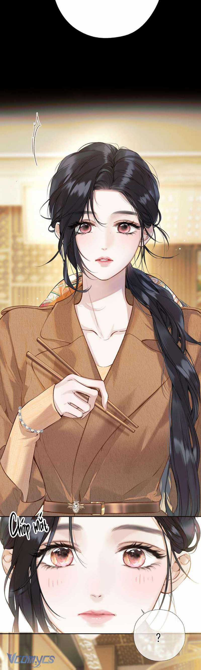 Trêu Nhầm Chapter 31 trang 6