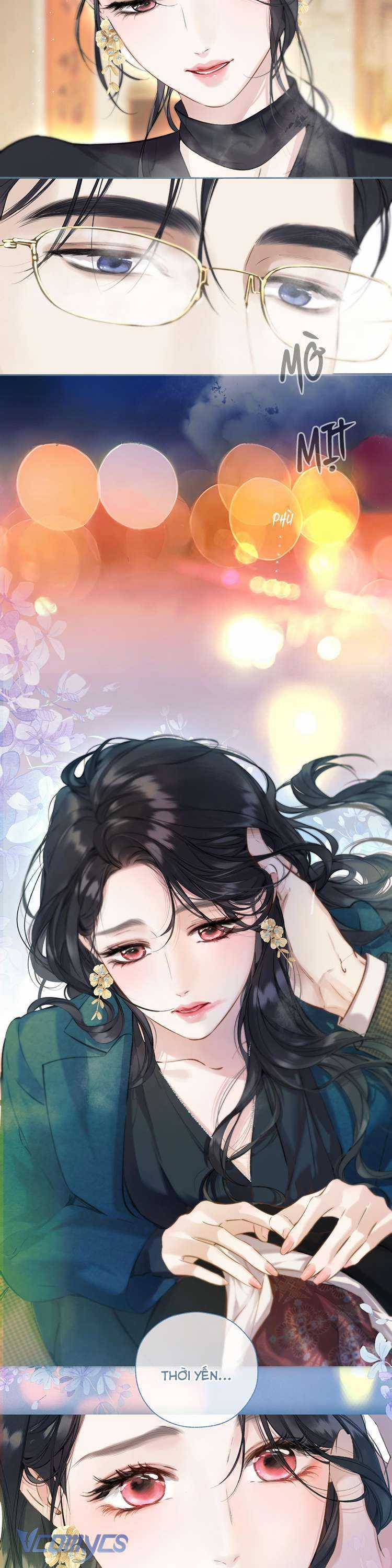 Trêu Nhầm Chapter 33 trang 14