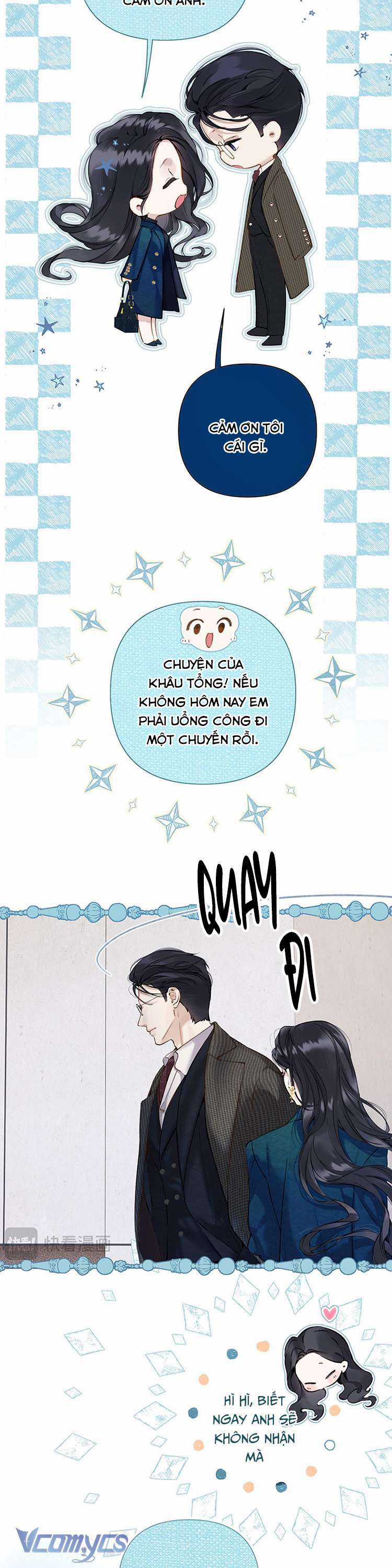 Trêu Nhầm Chapter 33 trang 2