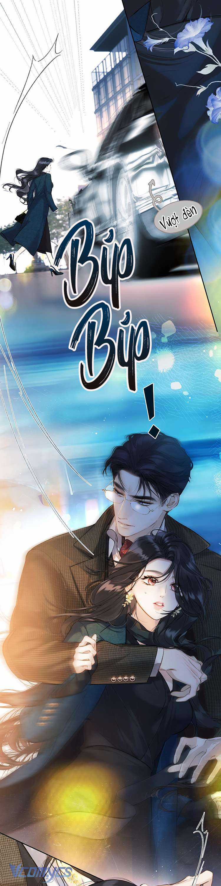 Trêu Nhầm Chapter 33 trang 7