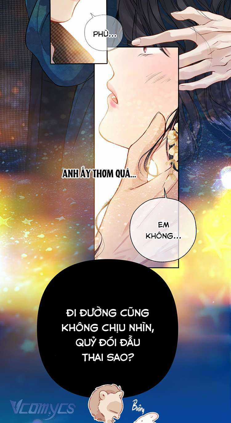 Trêu Nhầm Chapter 33 trang 9