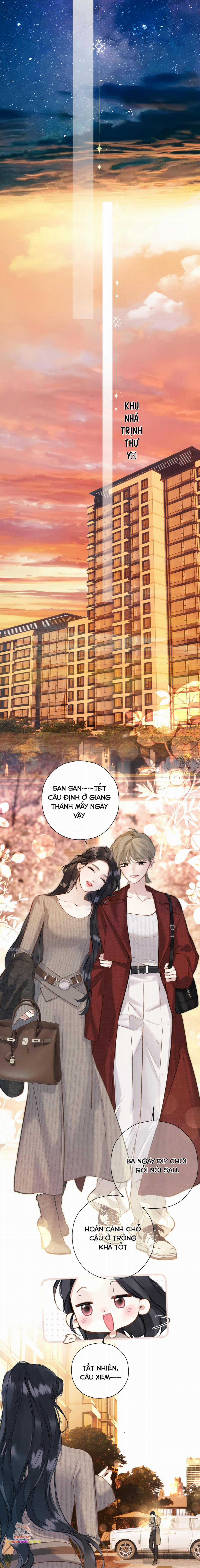 Trêu Nhầm Chapter 34 trang 11