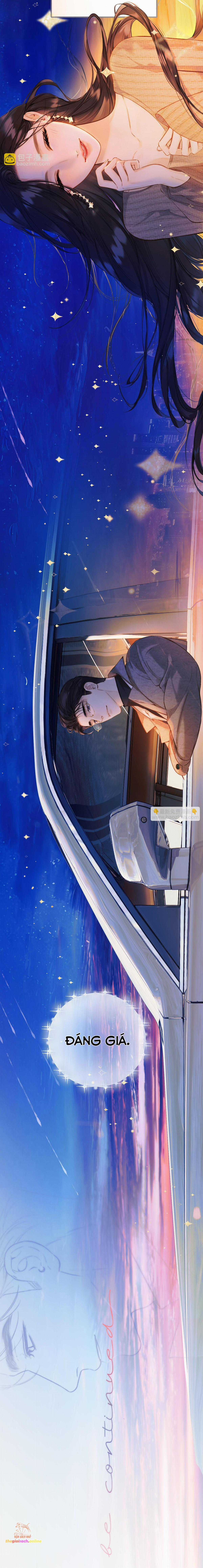 Trêu Nhầm Chapter 34 trang 17