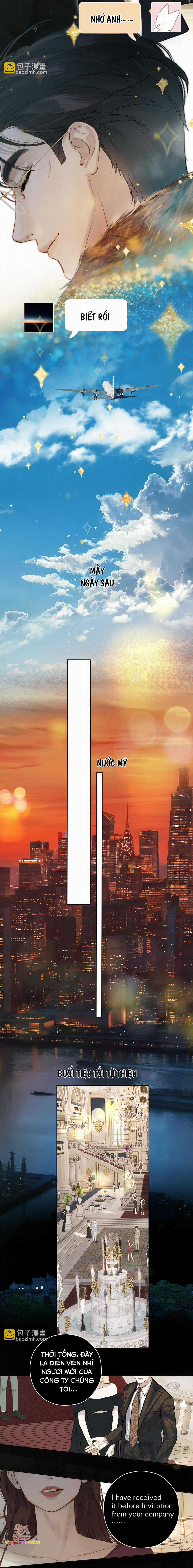 Trêu Nhầm Chapter 34 trang 7