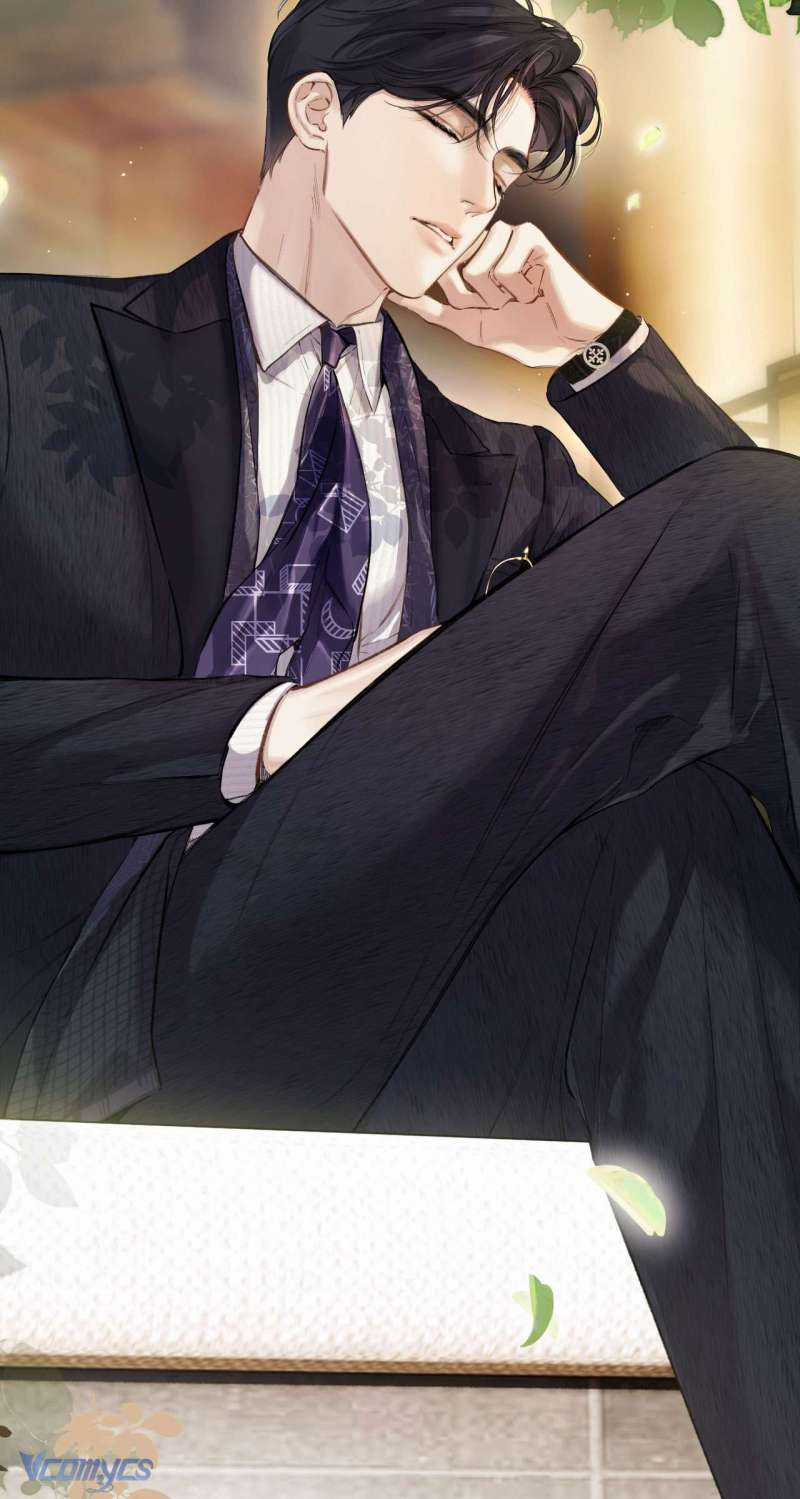 Trêu Nhầm Chapter 36 trang 14