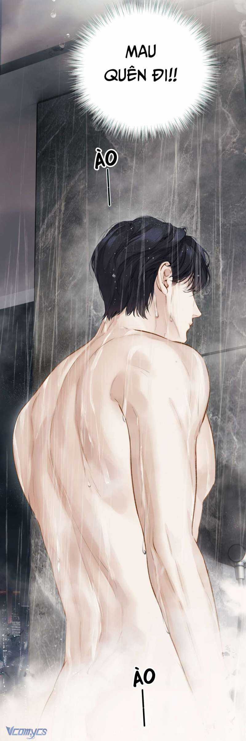 Trêu Nhầm Chapter 36 trang 2