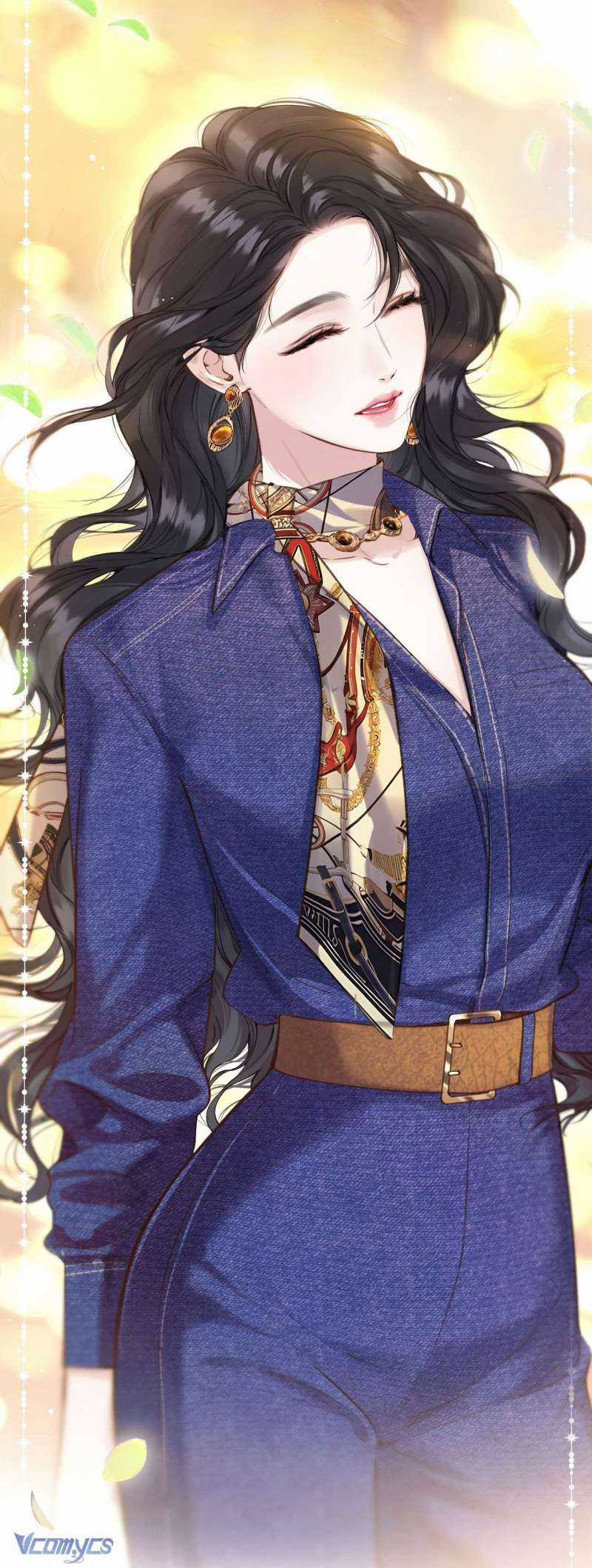 Trêu Nhầm Chapter 36 trang 25