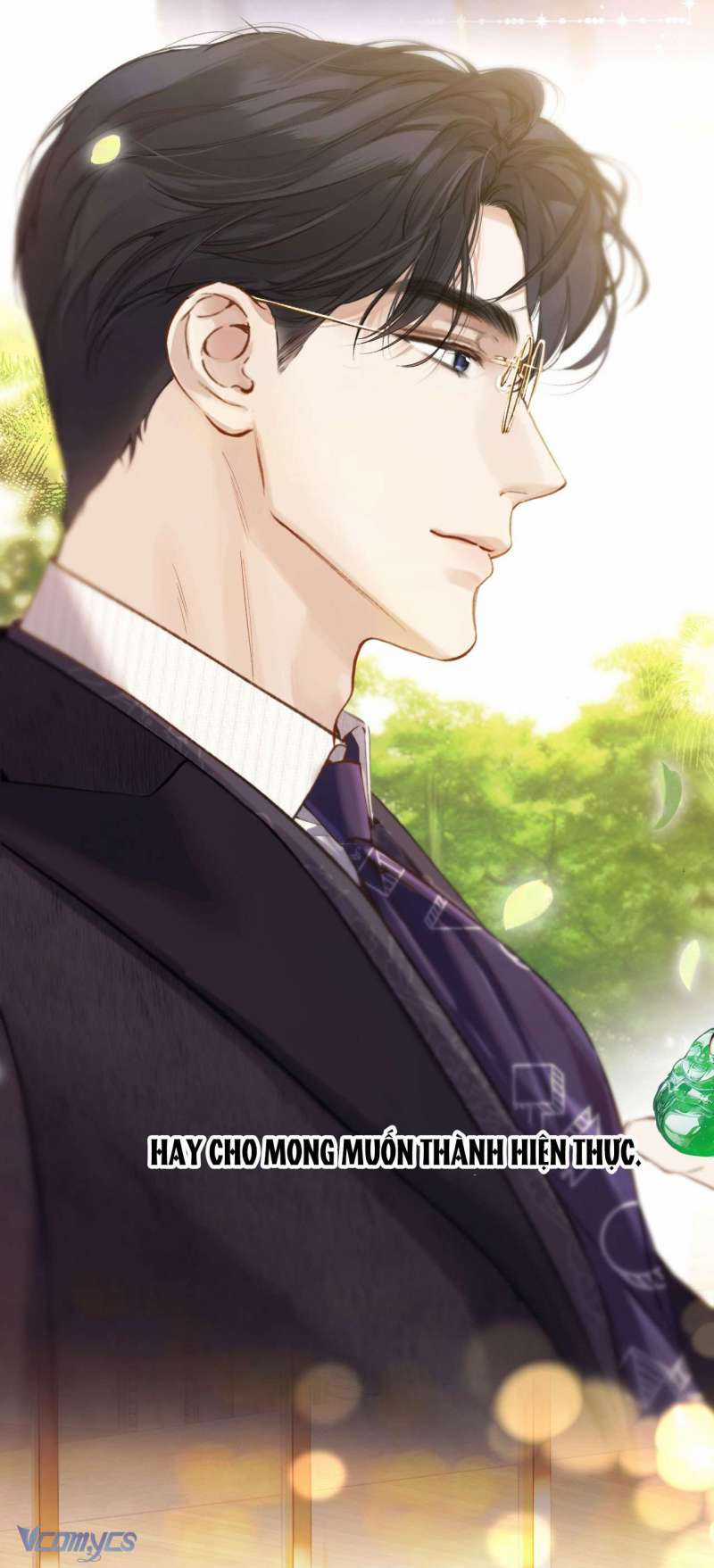 Trêu Nhầm Chapter 36 trang 26