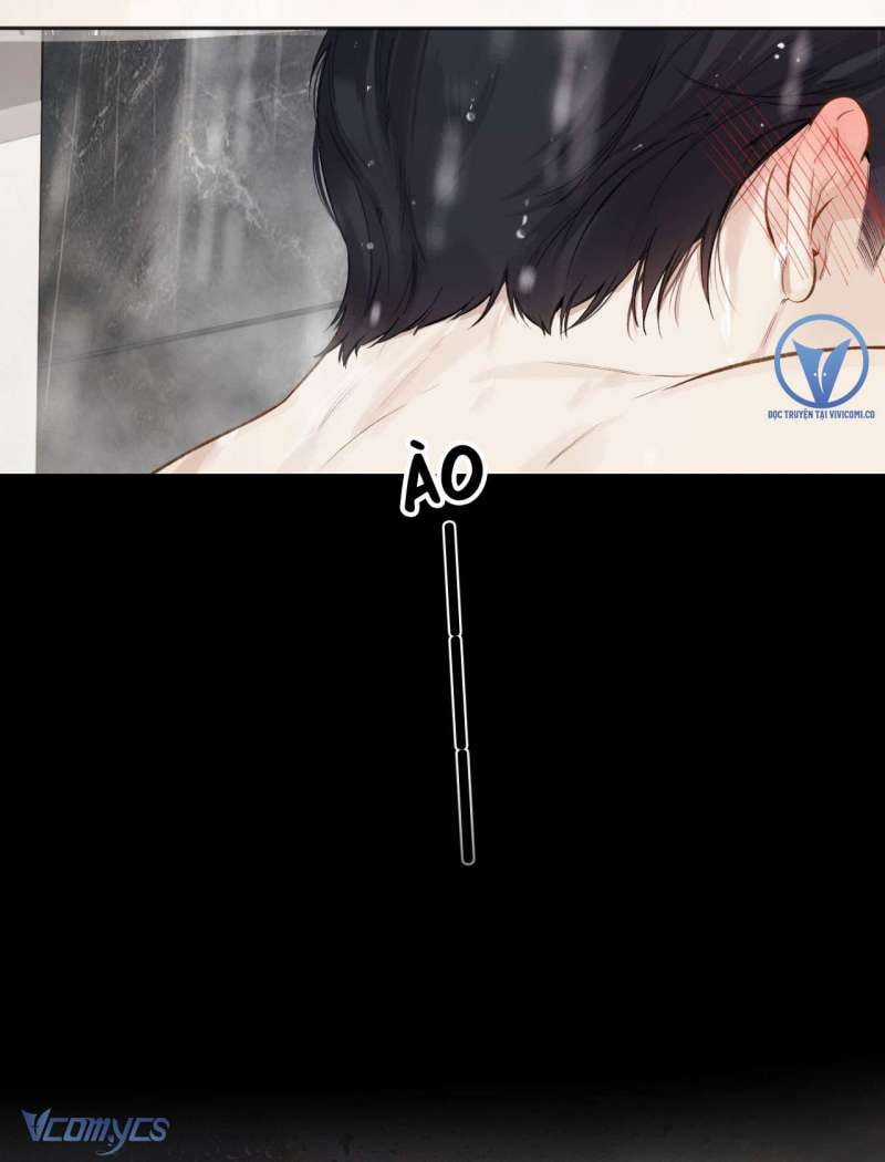 Trêu Nhầm Chapter 36 trang 3