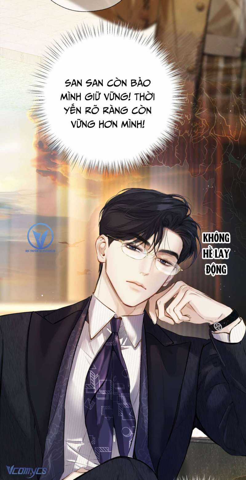 Trêu Nhầm Chapter 36 trang 31