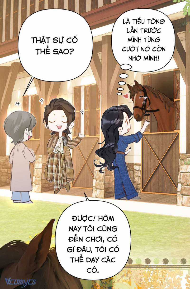 Trêu Nhầm Chapter 36 trang 37