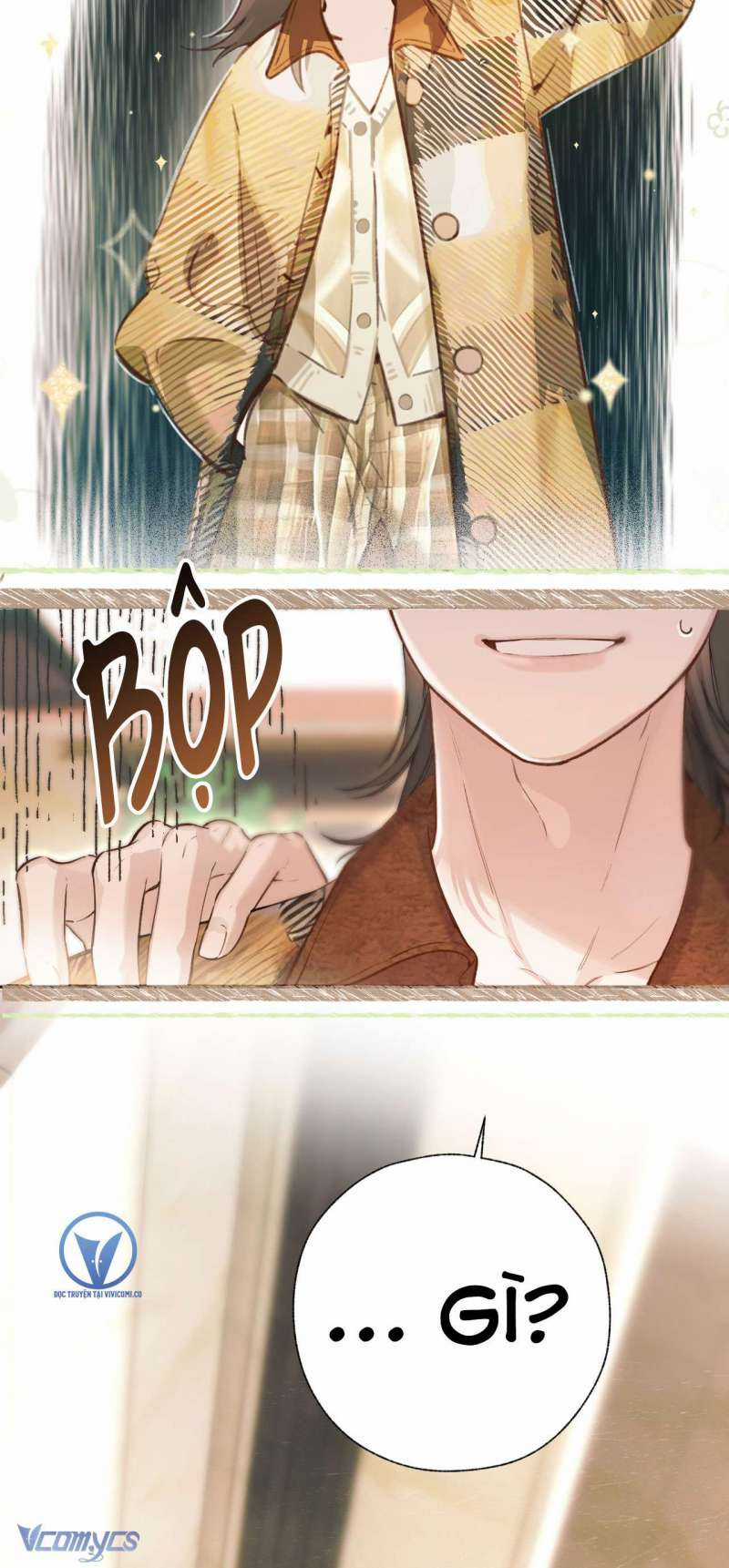 Trêu Nhầm Chapter 36 trang 40