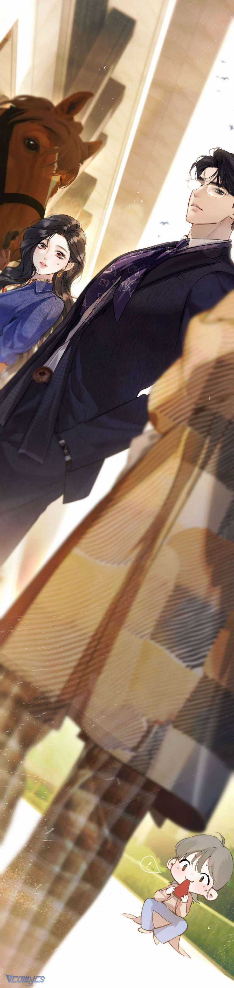 Trêu Nhầm Chapter 36 trang 41