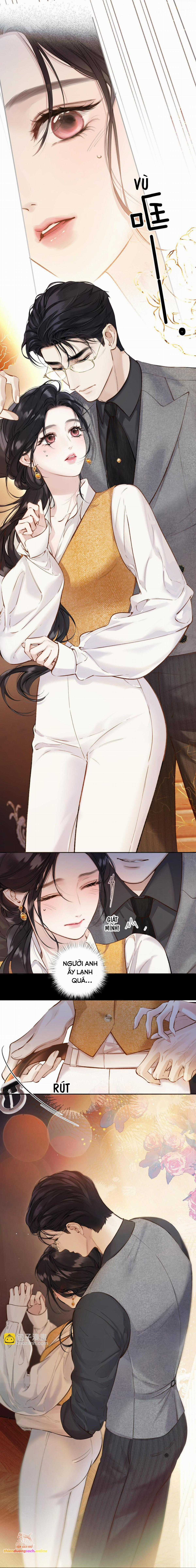 Trêu Nhầm Chapter 37 trang 7