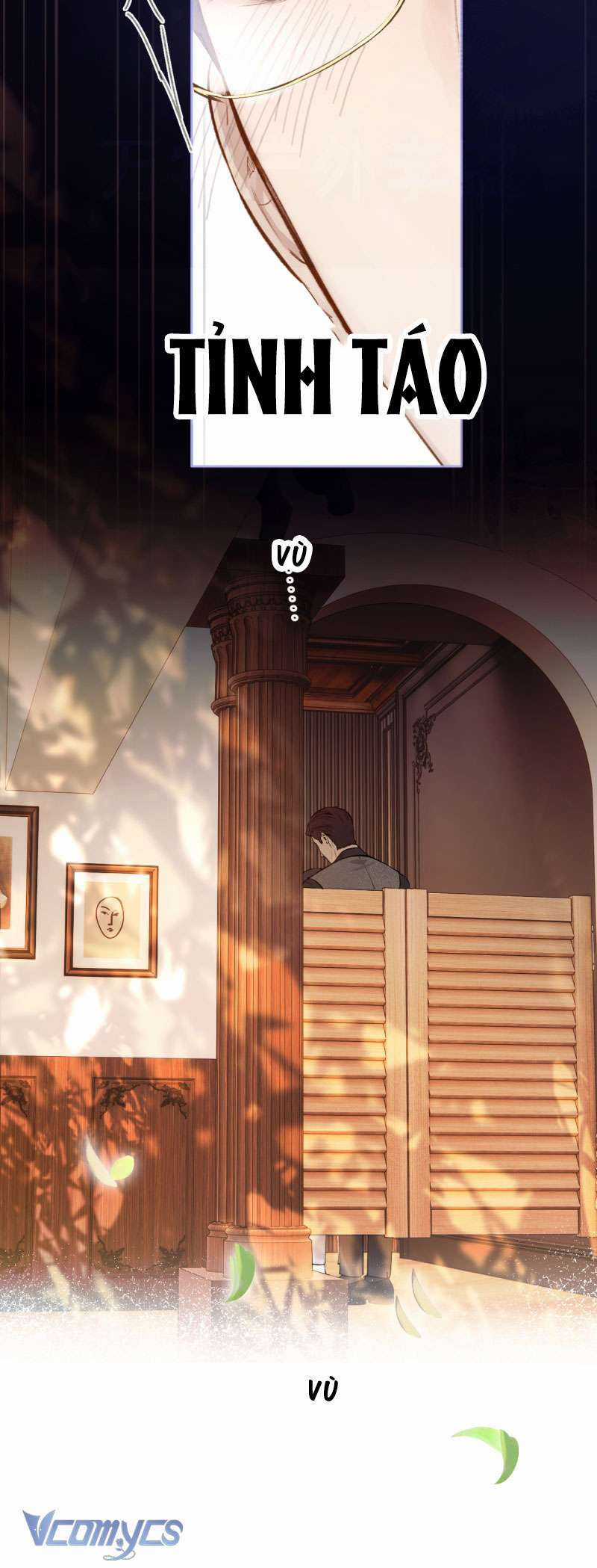 Trêu Nhầm Chapter 38 trang 13