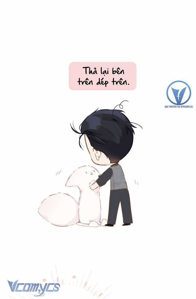 Trêu Nhầm Chapter 38 trang 14