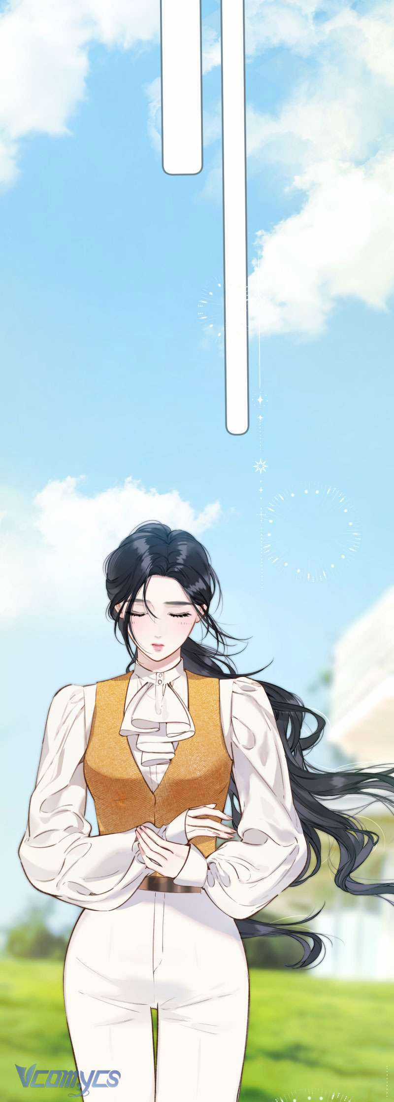 Trêu Nhầm Chapter 38 trang 18