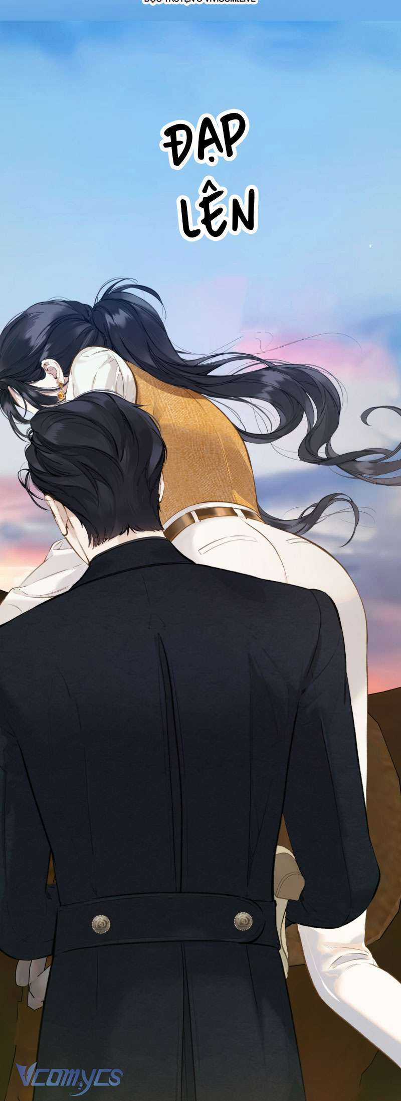 Trêu Nhầm Chapter 38 trang 29