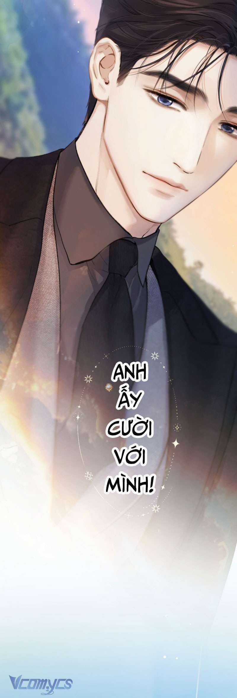 Trêu Nhầm Chapter 38 trang 35