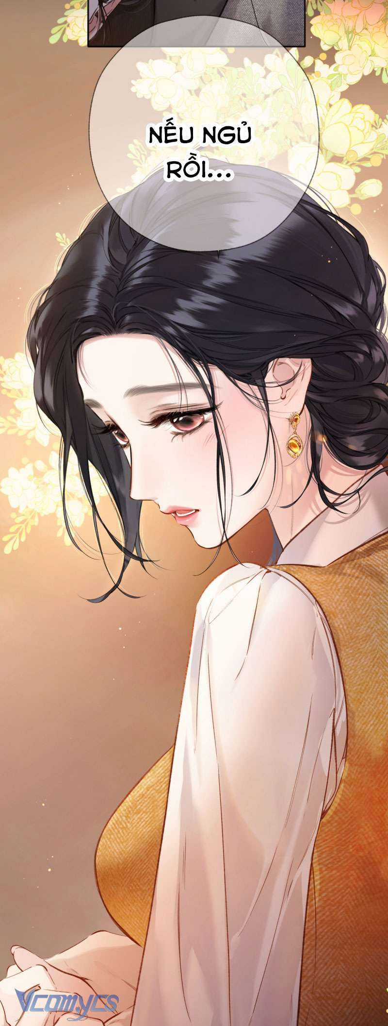 Trêu Nhầm Chapter 38 trang 5