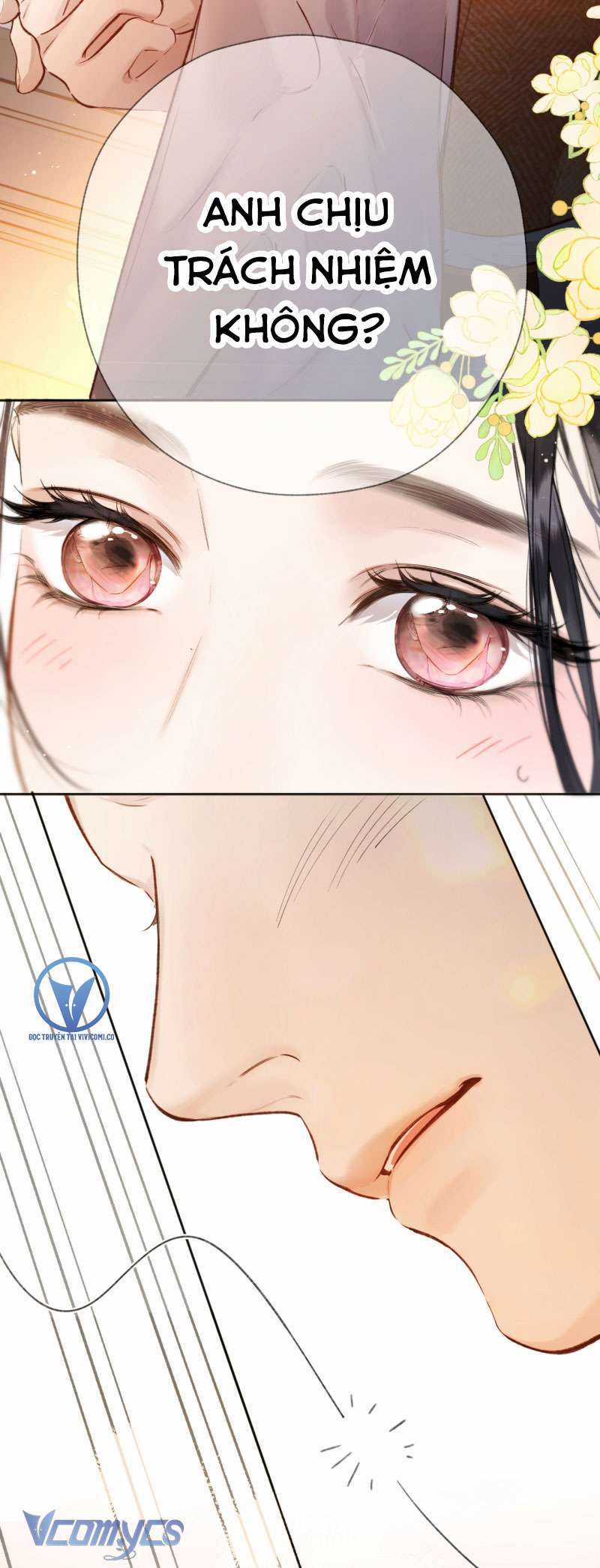 Trêu Nhầm Chapter 38 trang 6