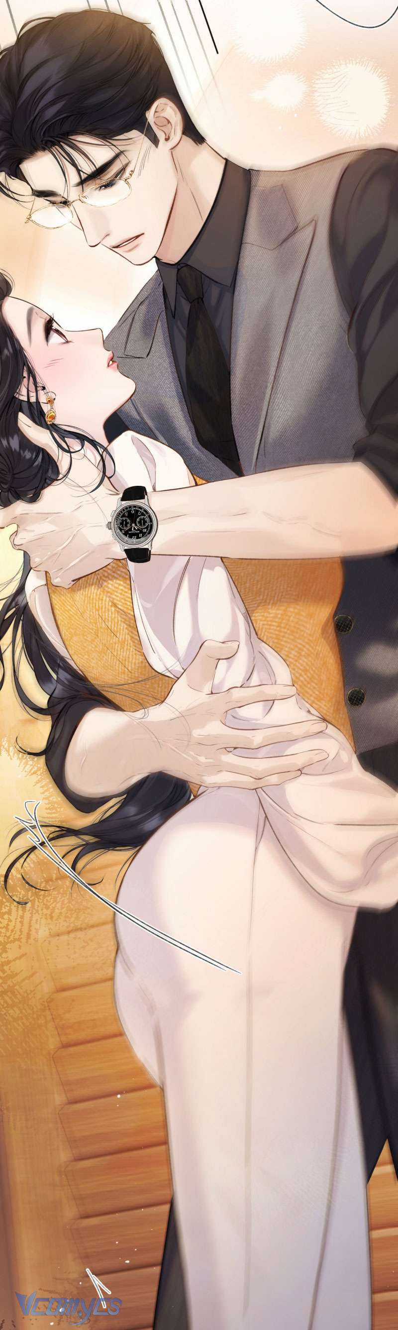 Trêu Nhầm Chapter 38 trang 7