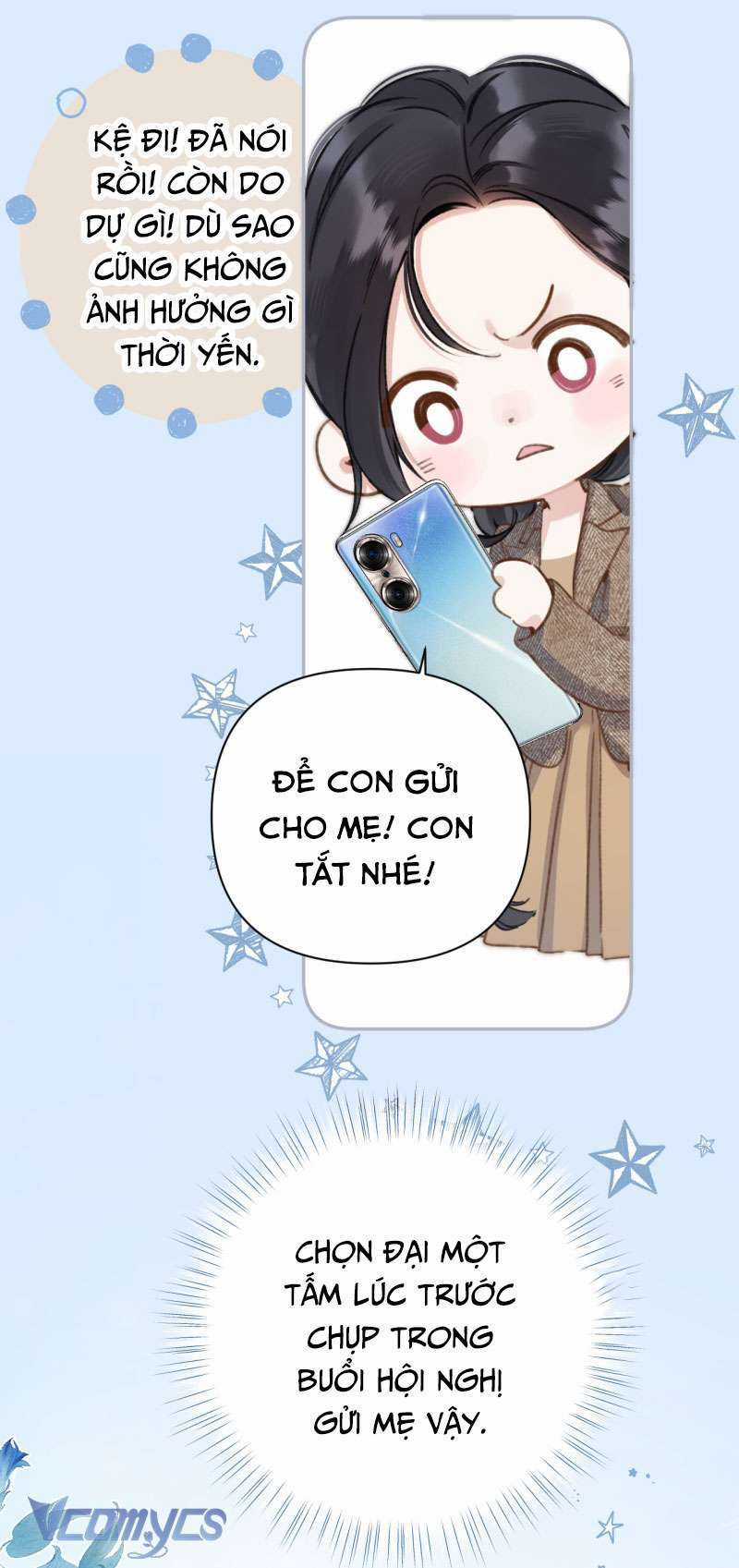 Trêu Nhầm Chapter 39 trang 10