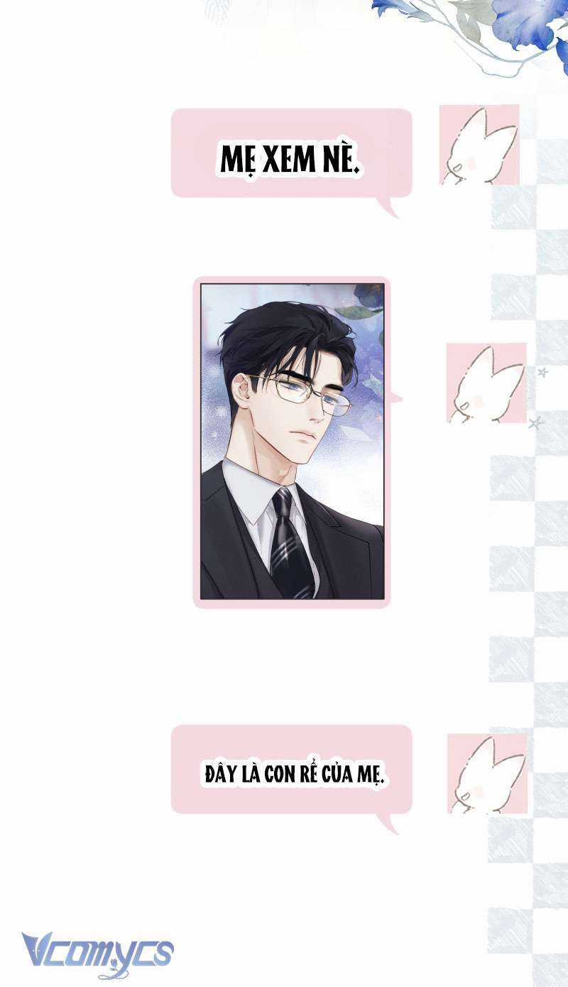 Trêu Nhầm Chapter 39 trang 12