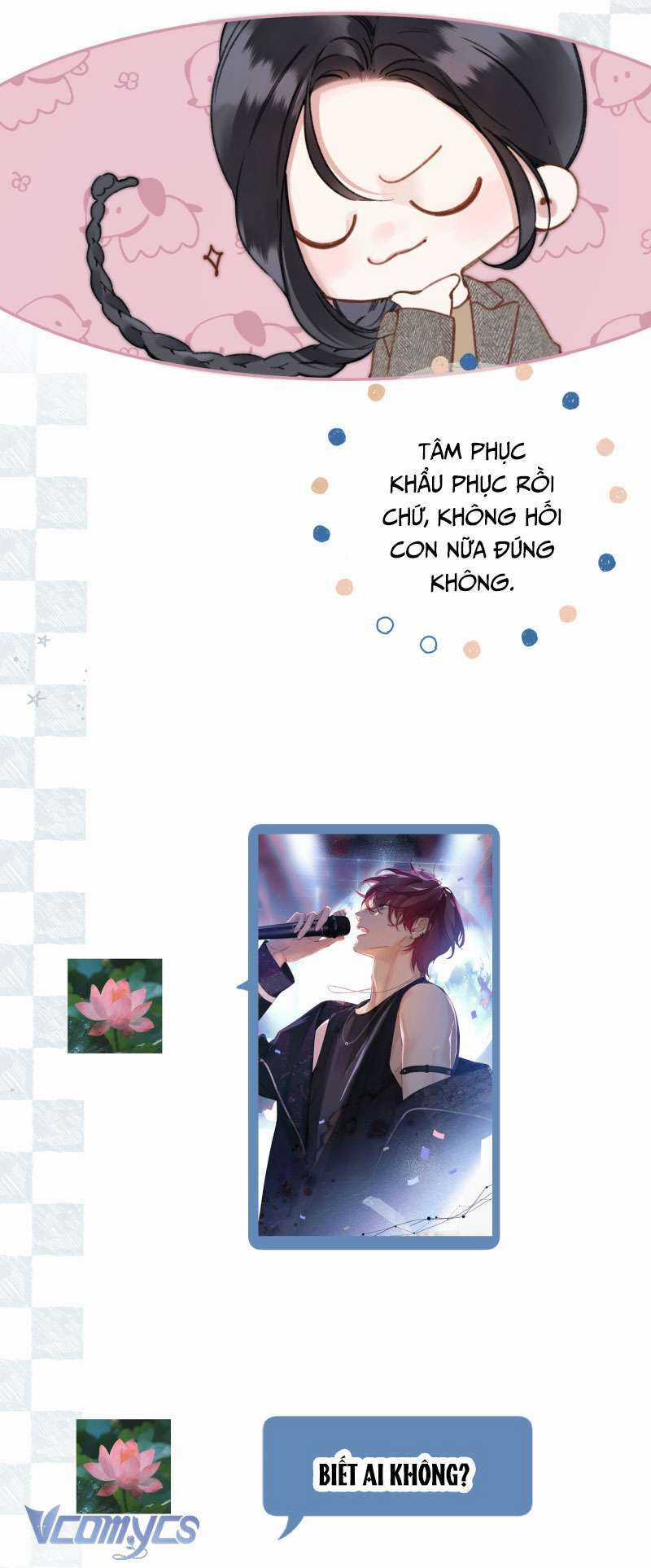 Trêu Nhầm Chapter 39 trang 13