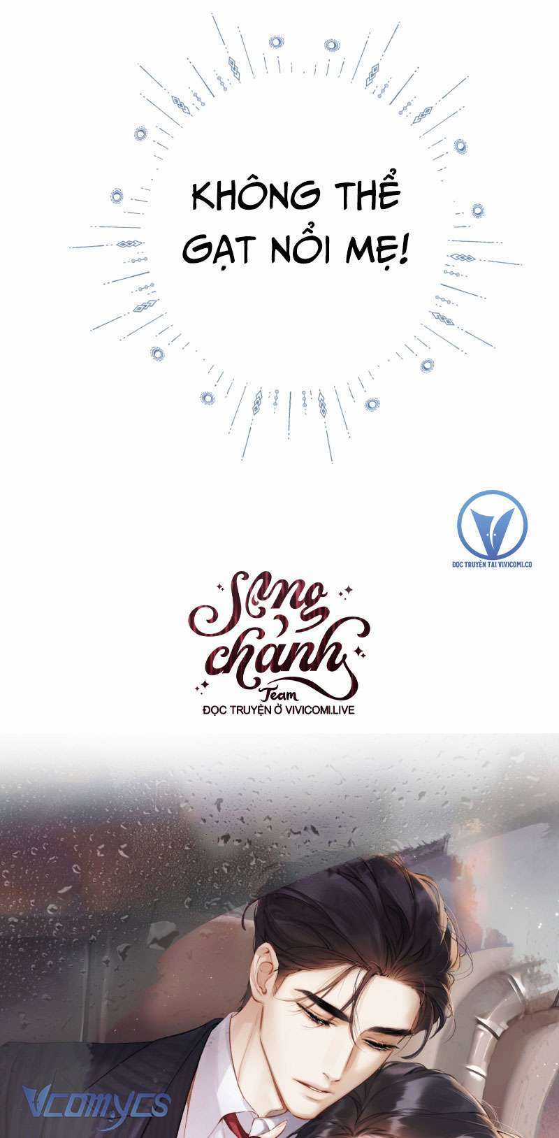 Trêu Nhầm Chapter 39 trang 15