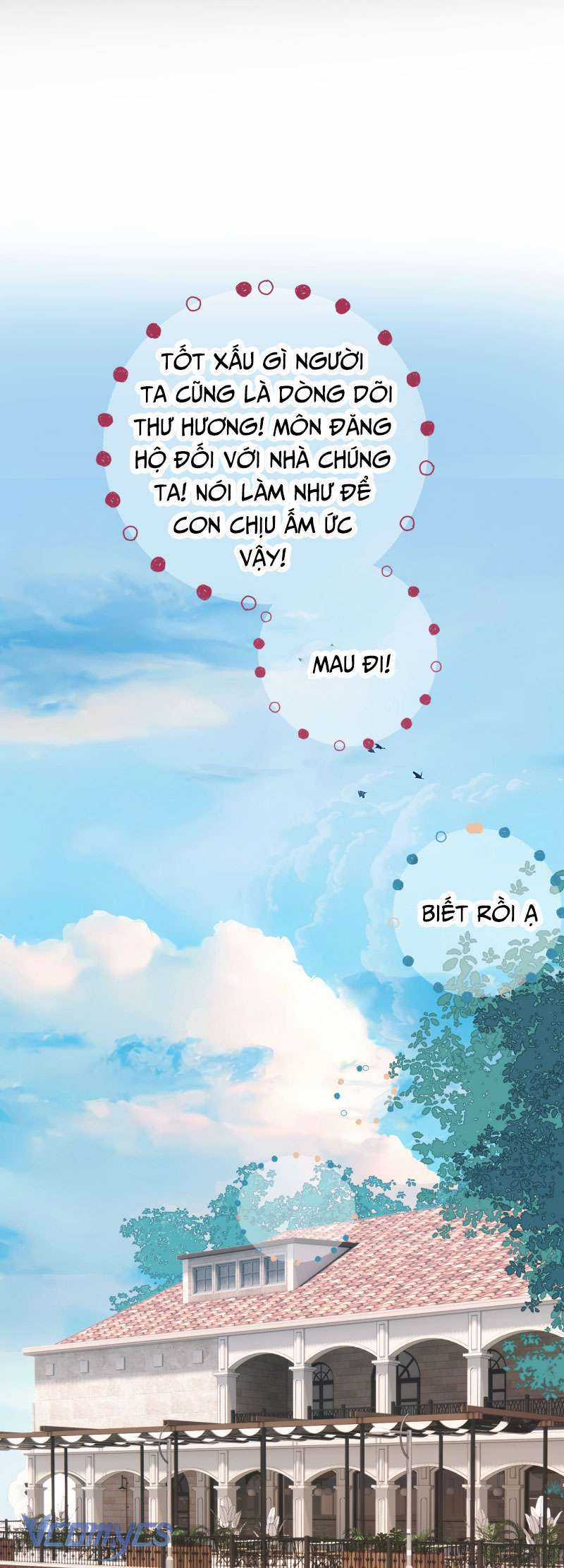 Trêu Nhầm Chapter 39 trang 17