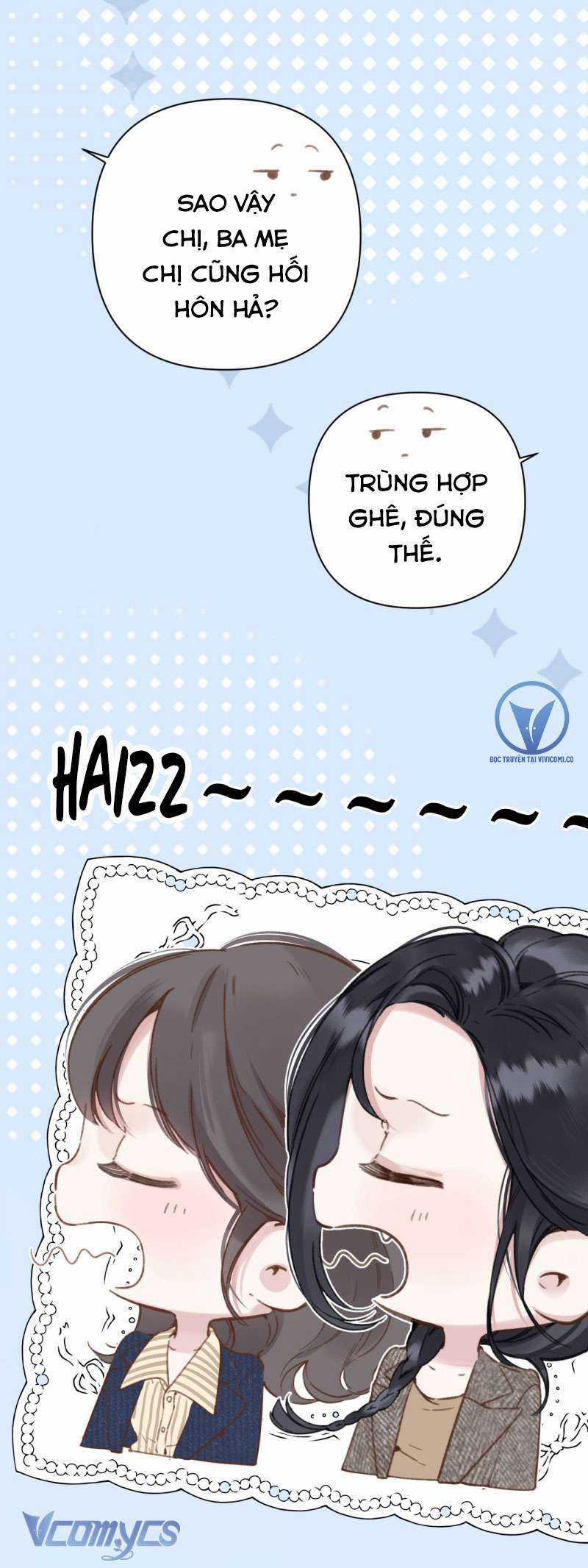 Trêu Nhầm Chapter 39 trang 2