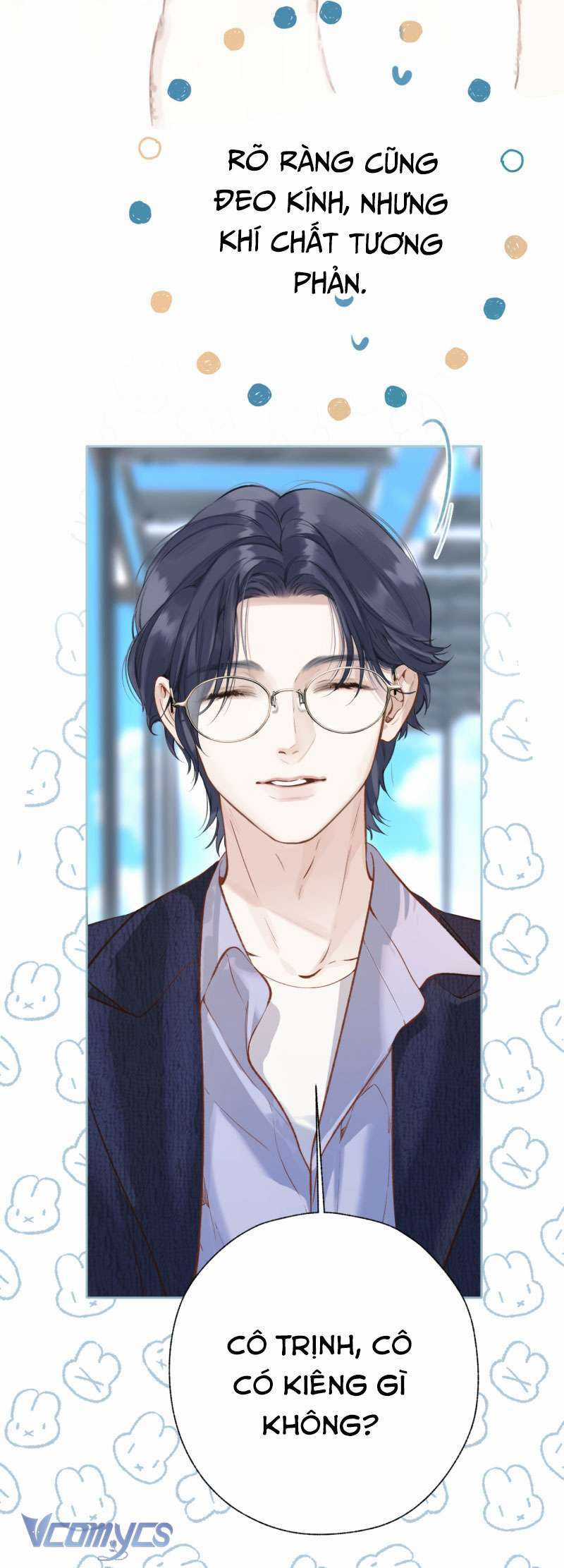 Trêu Nhầm Chapter 39 trang 23