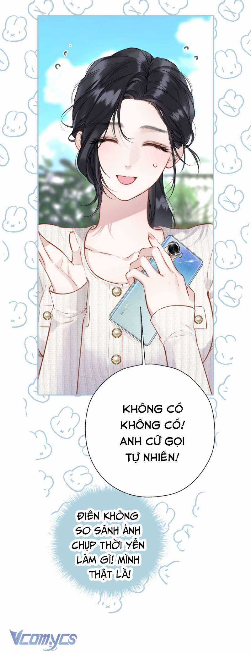 Trêu Nhầm Chapter 39 trang 24