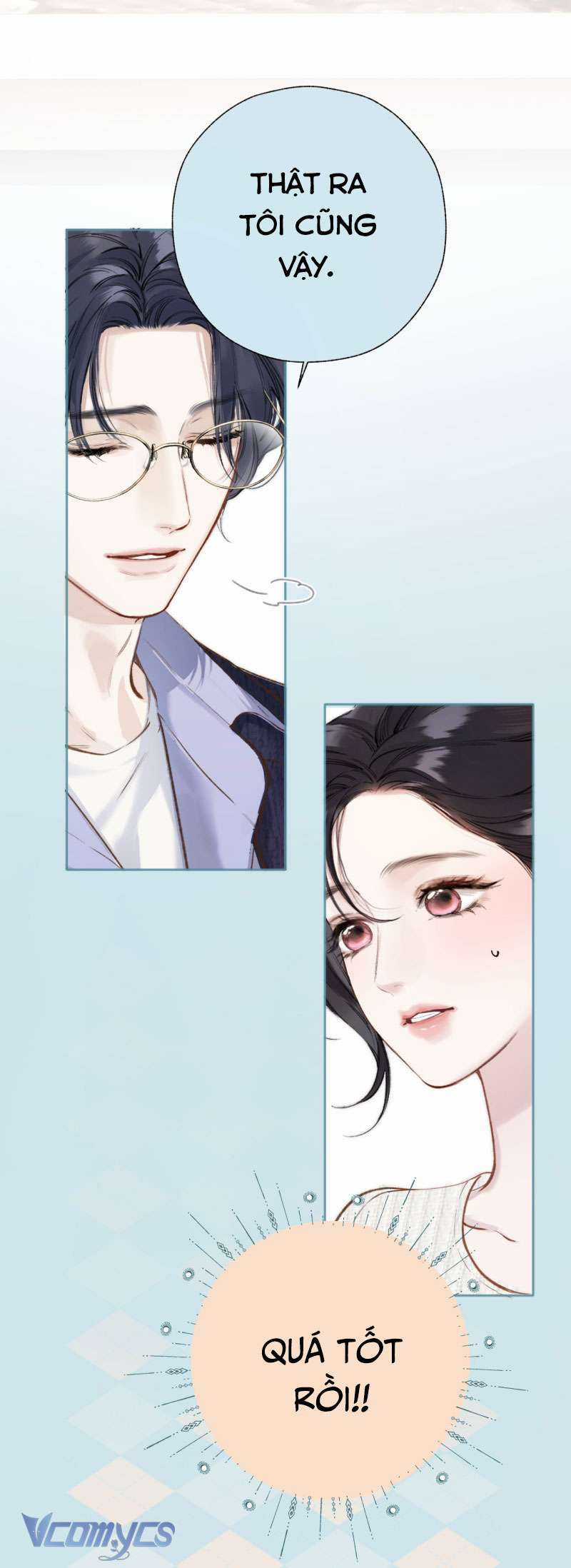 Trêu Nhầm Chapter 39 trang 27