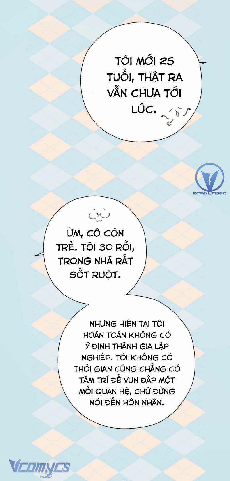 Trêu Nhầm Chapter 39 trang 28