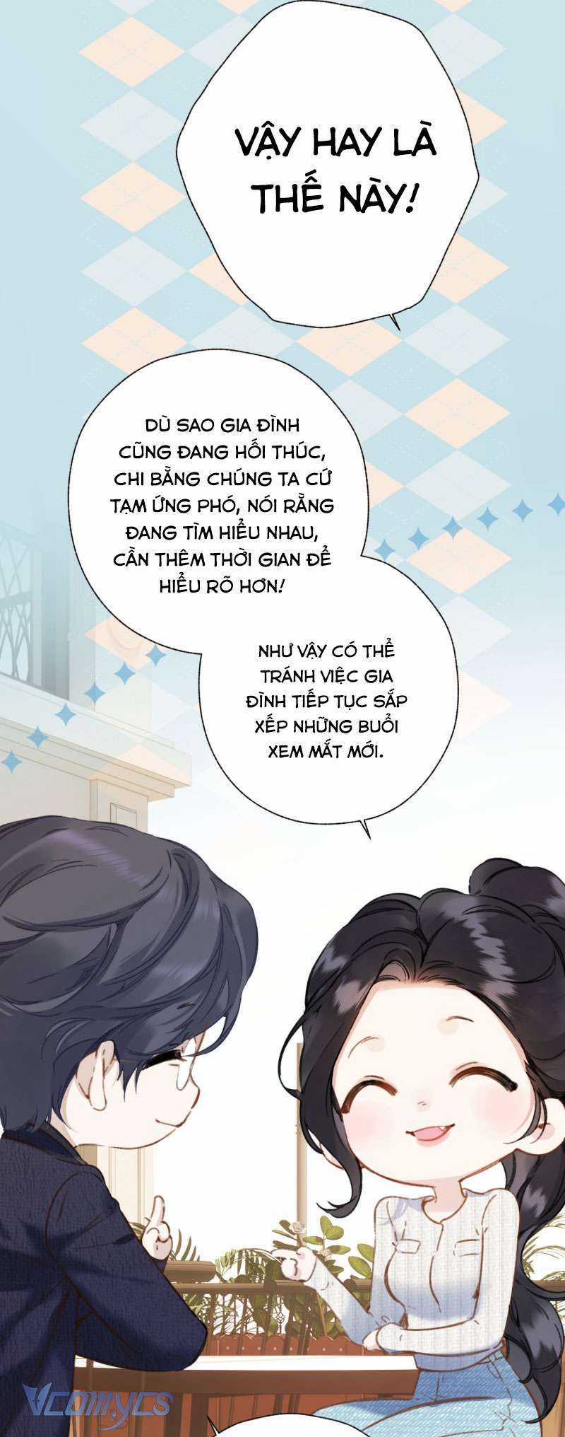 Trêu Nhầm Chapter 39 trang 29